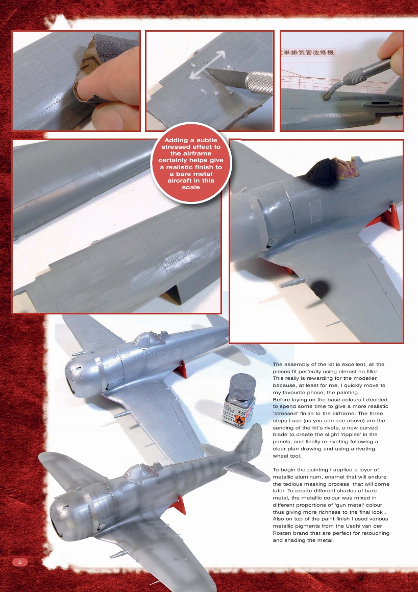 AIR Modeller 2014-56